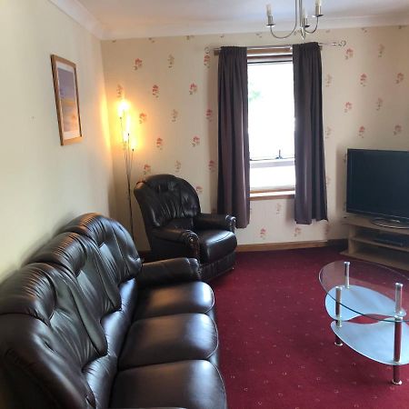 Soroba House Appartement Oban Buitenkant foto