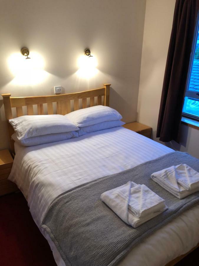 Soroba House Appartement Oban Buitenkant foto