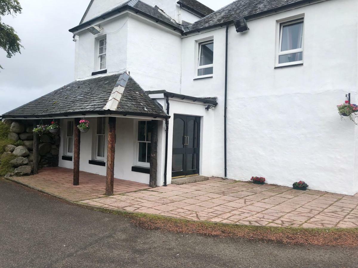 Soroba House Appartement Oban Buitenkant foto