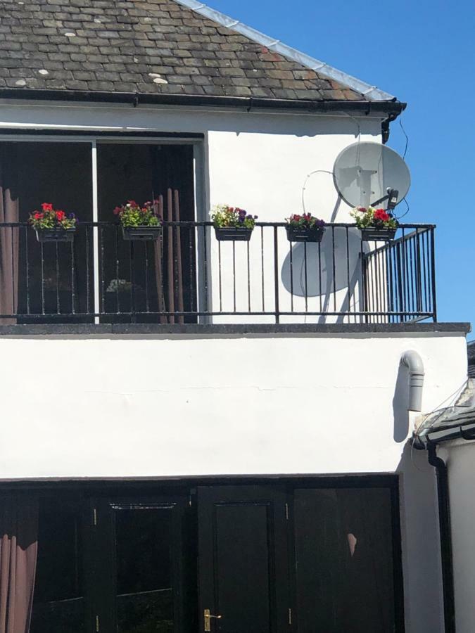 Soroba House Appartement Oban Buitenkant foto