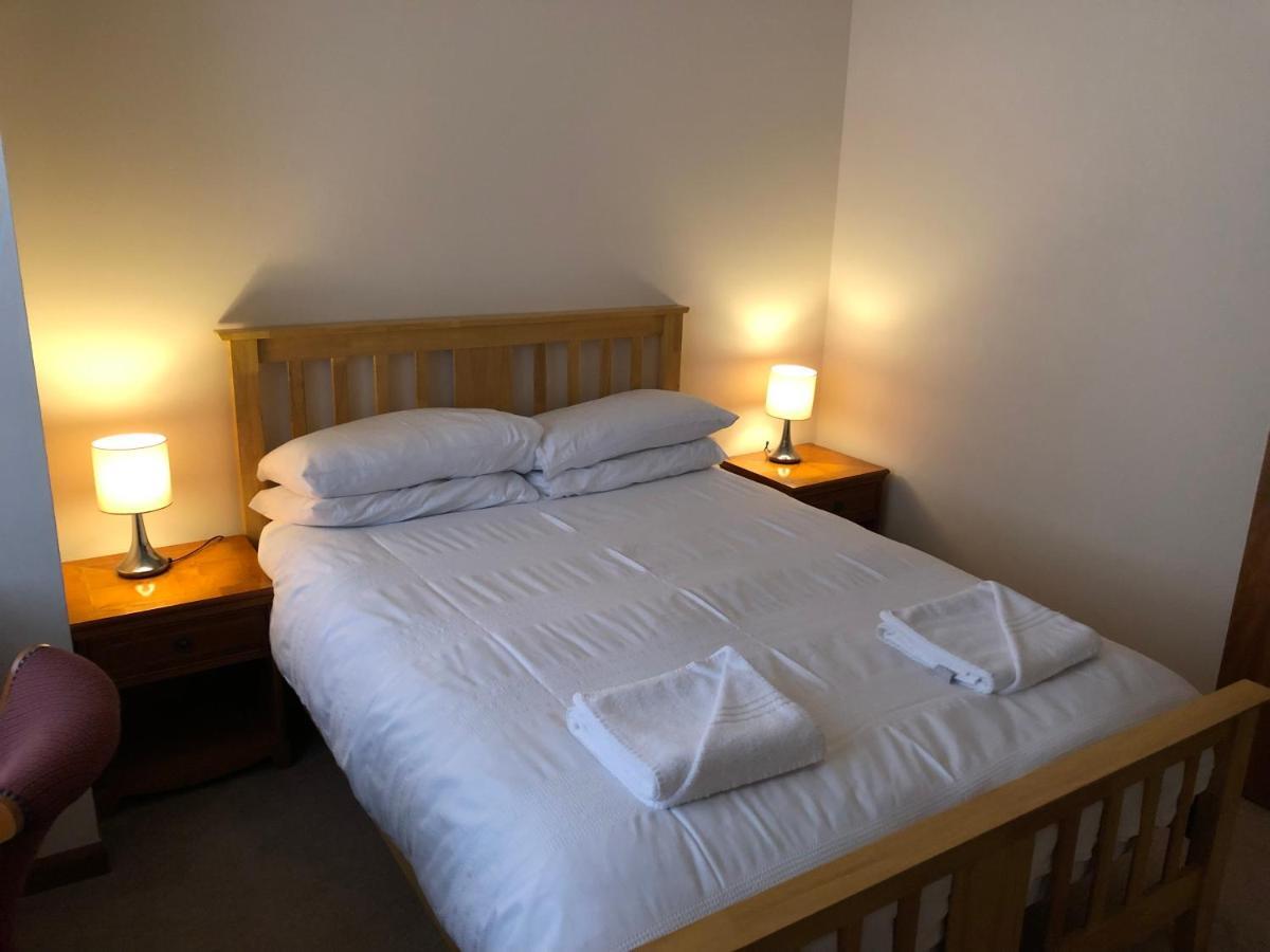 Soroba House Appartement Oban Buitenkant foto