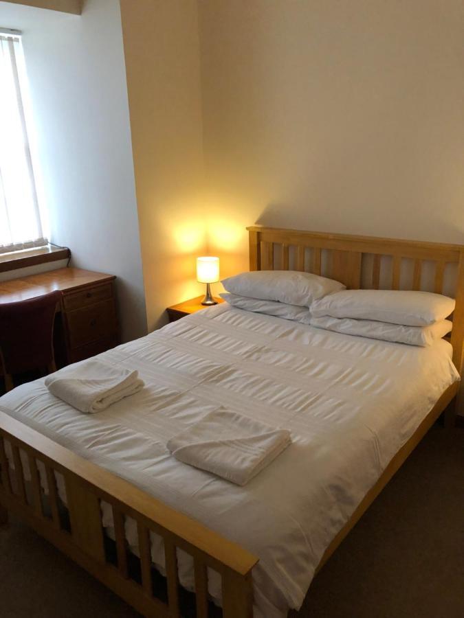 Soroba House Appartement Oban Buitenkant foto
